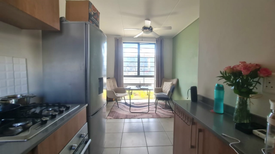 2 Bedroom Property for Sale in Belhar Western Cape